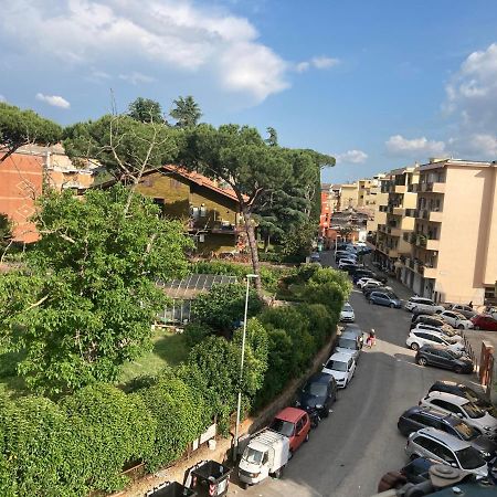 La Meta Ideale Rome Exterior photo